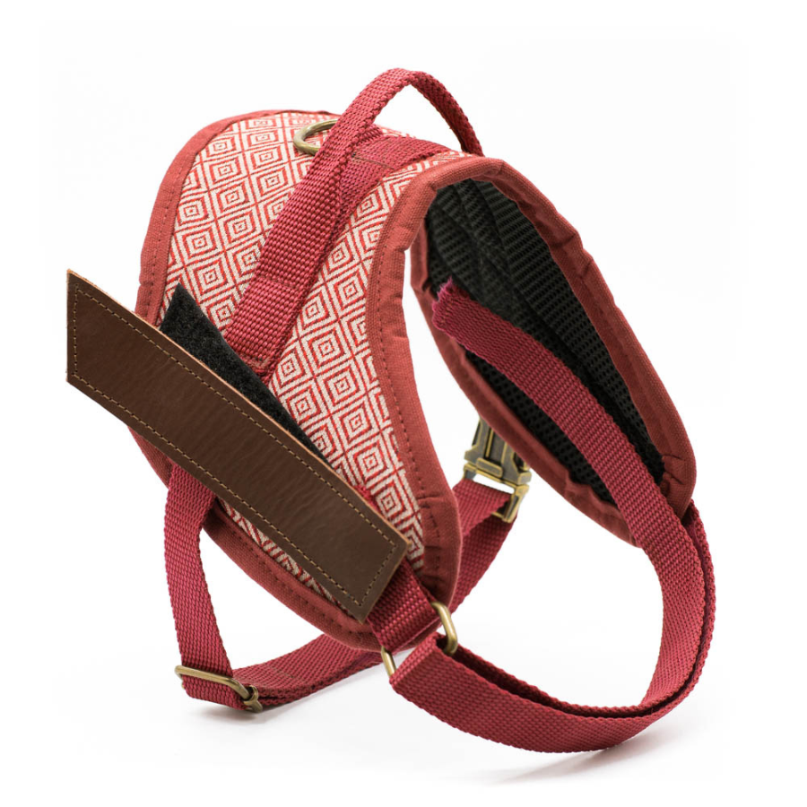 ARN&Eacute;S SEGURIDAD MAMBO - L, , large Imagen numero 3